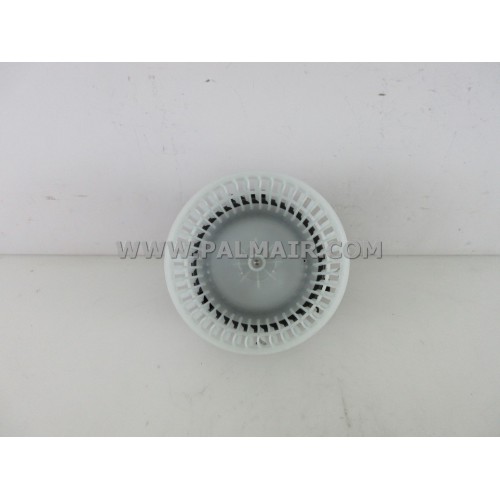 NISSAN NOTE '13 BLOWER MOTOR