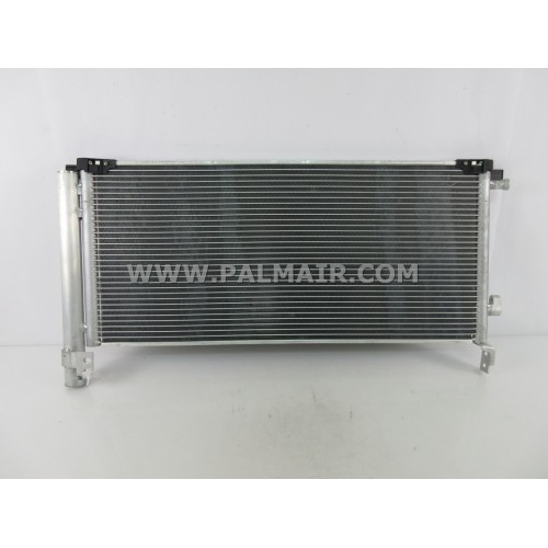 TOYOTA RAV4 '18 CONDENSER