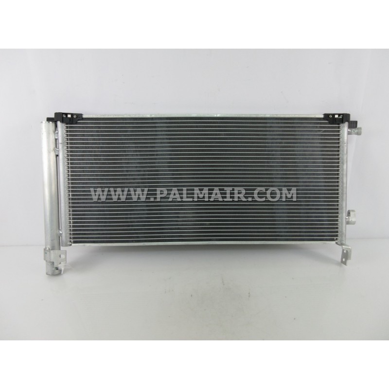 TOYOTA RAV4 '18 CONDENSER