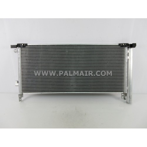 TOYOTA RAV4 '18 CONDENSER