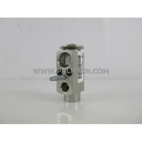 MERCEDES W639 '03 BLOCK VALVE