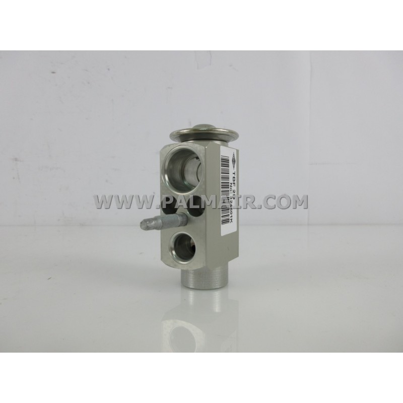 MERCEDES W639 '03 BLOCK VALVE