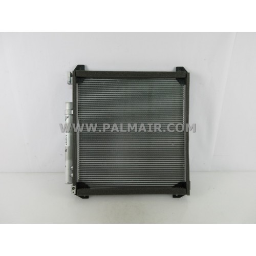 SUZUKI S-PRESSO '19 CONDENSER