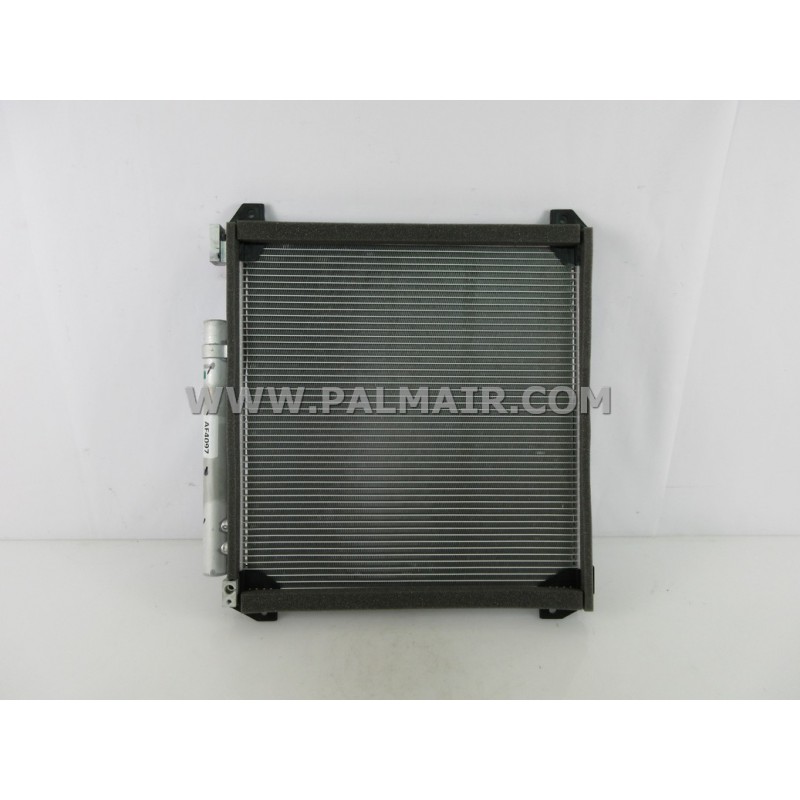 SUZUKI S-PRESSO '19 CONDENSER