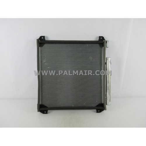 SUZUKI S-PRESSO '19 CONDENSER