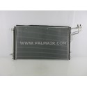 HYUNDAI VELOSTER '18 CONDENSER 