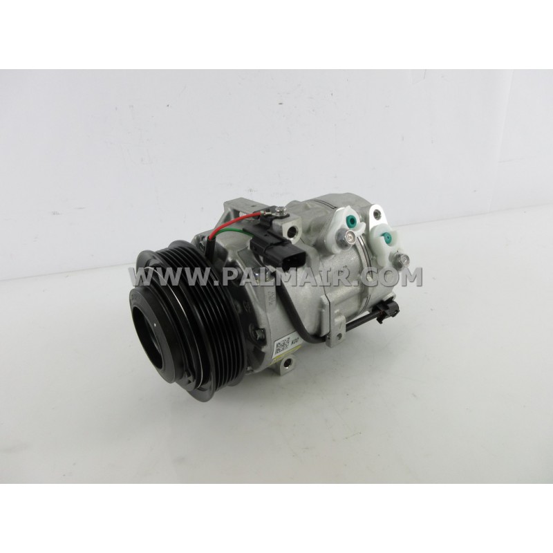 KIA CARNIVAL DSL '21