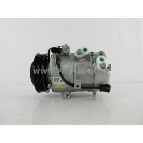 KIA CARNIVAL DSL '21