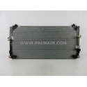 TYT LANDCRUISER '90  CONDENSER