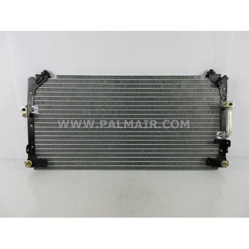 TYT LANDCRUISER '90  CONDENSER