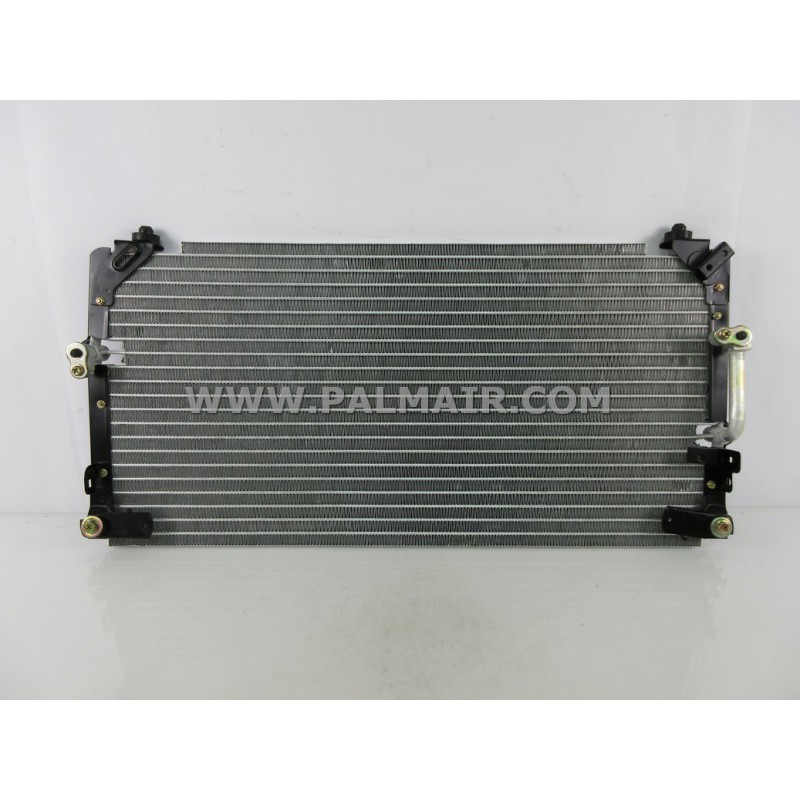 TYT LANDCRUISER '90  CONDENSER