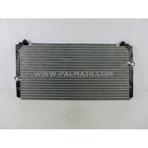 TYT LANDCRUISER '90  CONDENSER