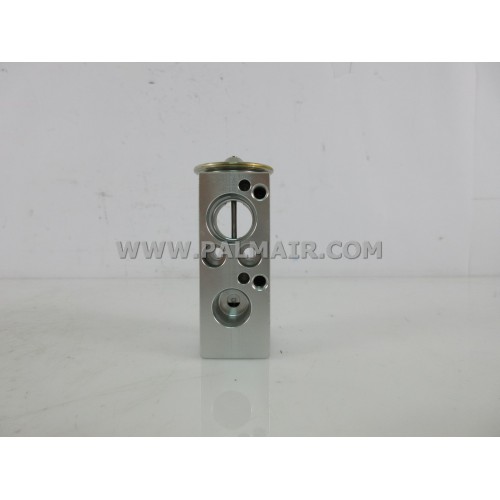 MINI COOPER '14 BLOCK VALVE