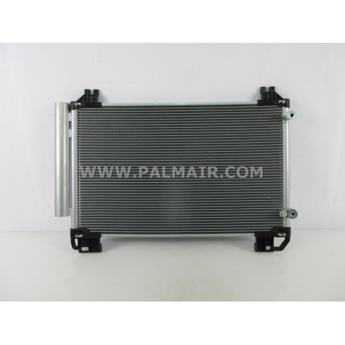 TOYOTA VIOS/ YARIS '14 CONDENSER