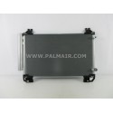 TOYOTA VIOS/ YARIS '14 CONDENSER