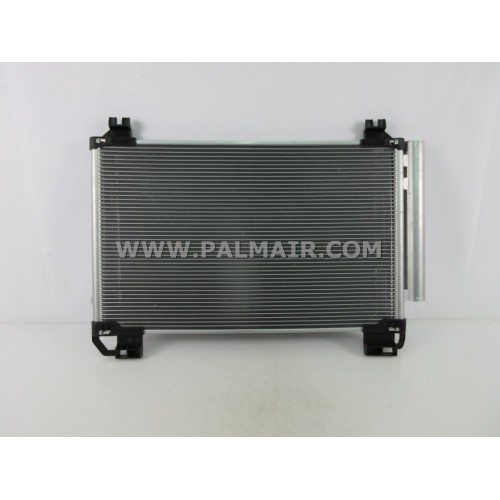 TOYOTA VIOS/ YARIS '14 CONDENSER