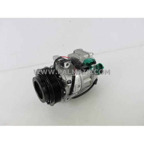 HYUNDAI SANTA FE CRDI '18 COMPRESSOR