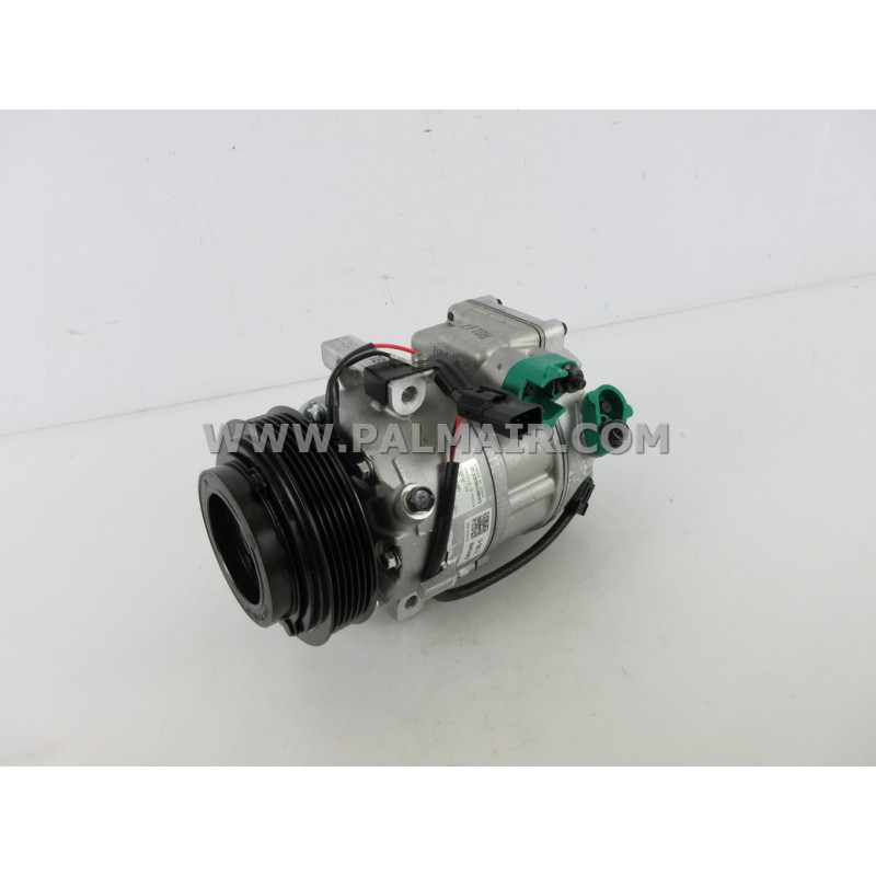 HYUNDAI SANTA FE CRDI '18 COMPRESSOR