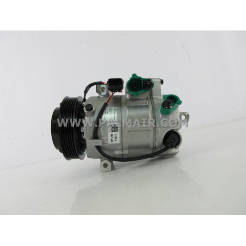 HYUNDAI SANTA FE CRDI '18 COMPRESSOR