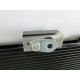MERCEDES W204 '04 CONDENSER
