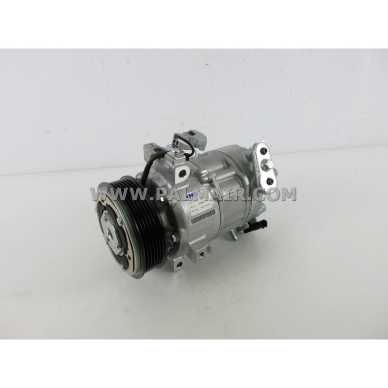 JEEP COMPASS 2.0CRD '16