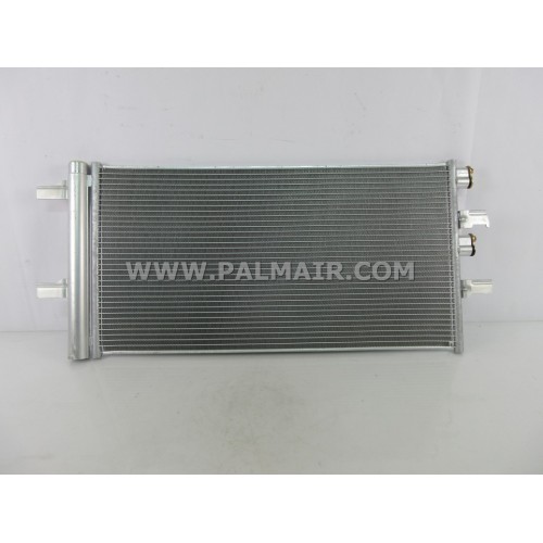 BMW F45 '13 CONDENSER