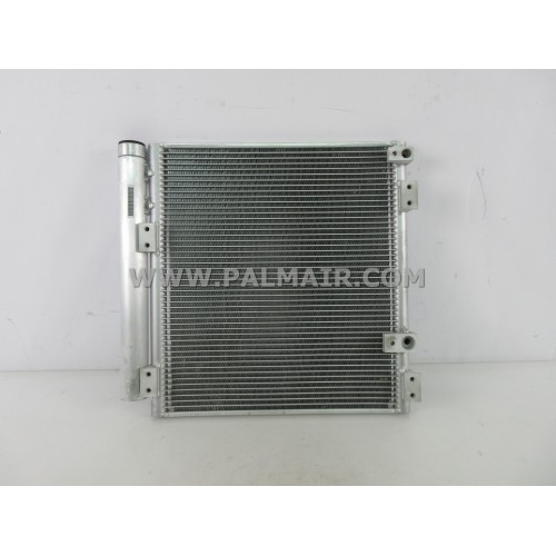 MIT FUSO SUPER GREAT CONDENSER