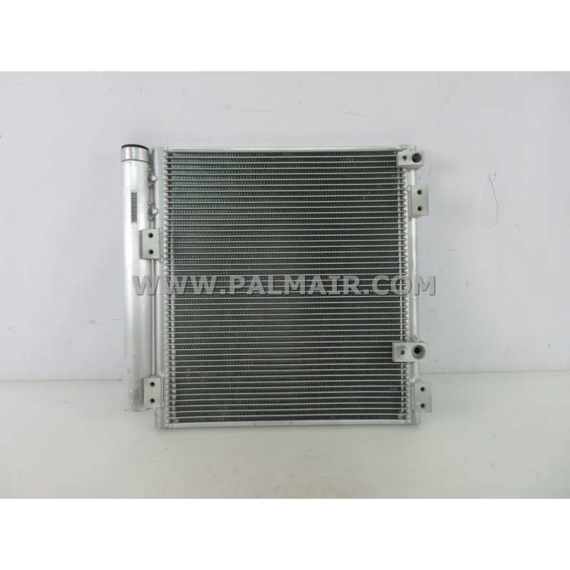 MIT FUSO SUPER GREAT CONDENSER