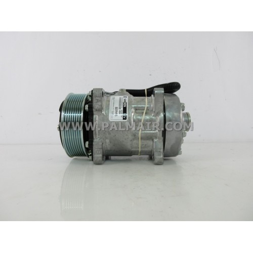 VOLVO TRUCK COMPRESSOR 
