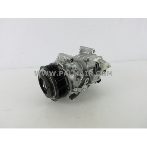 TOYOTA AURION 3.5L '12