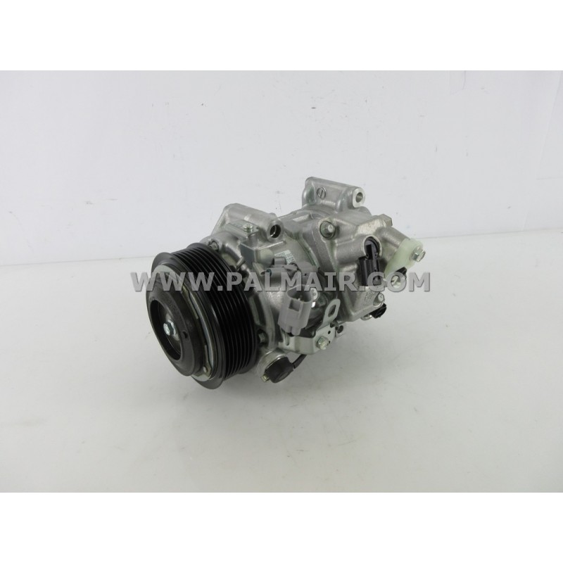 TOYOTA AURION 3.5L '12