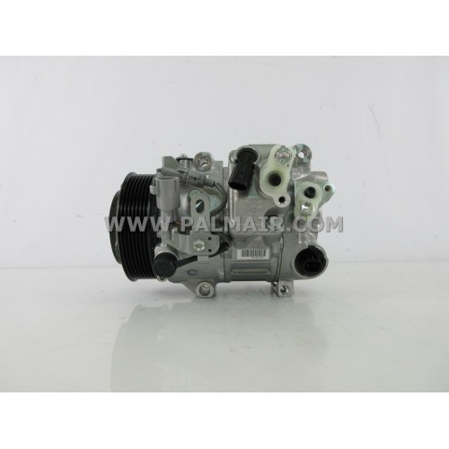 TOYOTA AURION 3.5L '12