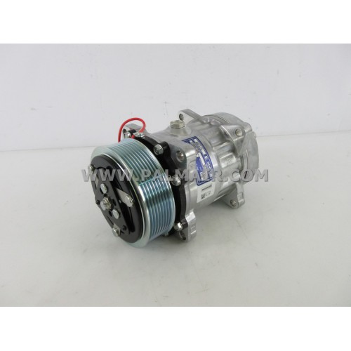 SD 7L15-8256 12V COMPRESSOR -R404