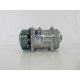 SD 7L15-8256 12V COMPRESSOR -R404