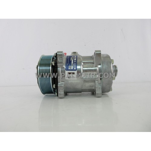 SD 7L15-8256 12V COMPRESSOR -R404