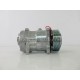 SD 7L15-8256 12V COMPRESSOR -R404