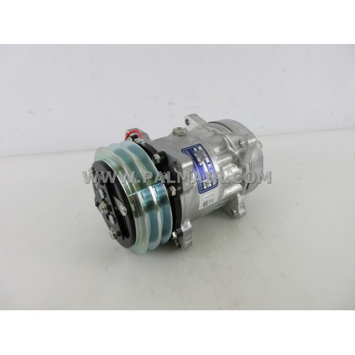 SD 7L15-6040 12V COMPRESSOR -R404