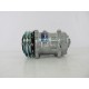 SD 7L15-6040 12V COMPRESSOR -R404