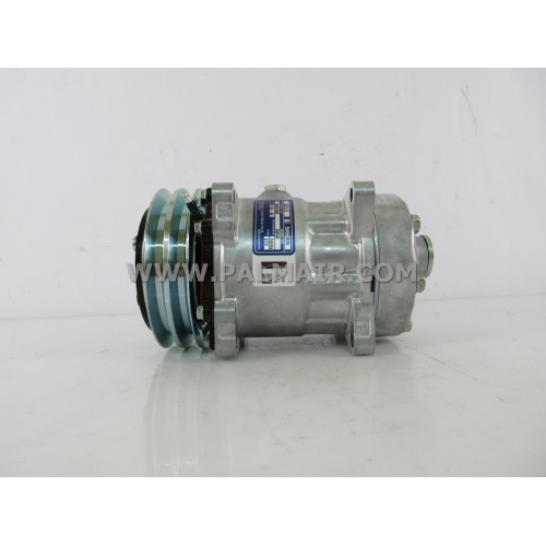 SD 7L15-6040 12V COMPRESSOR -R404