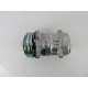 SD 7L15-6040 12V COMPRESSOR -R404
