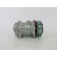 SD 7L15-6040 12V COMPRESSOR -R404