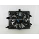 HYUNDAI I10 '13 FAN ASSY
