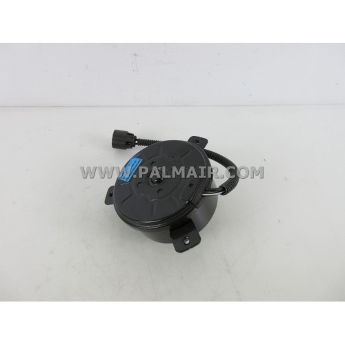 HYUNDAI I10 '13 FAN MOTOR