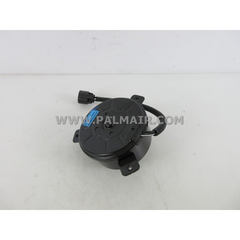 HYUNDAI I10 '13 FAN MOTOR