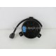 HYUNDAI I10 '13 FAN MOTOR
