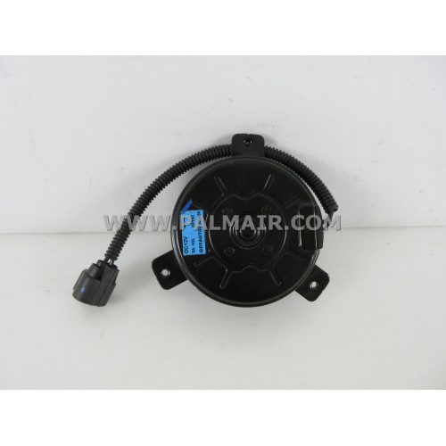 HYUNDAI I10 '13 FAN MOTOR