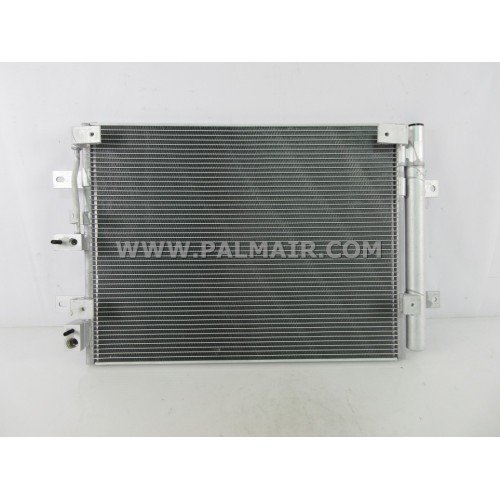 KIA BONGO '05 CONDENSER