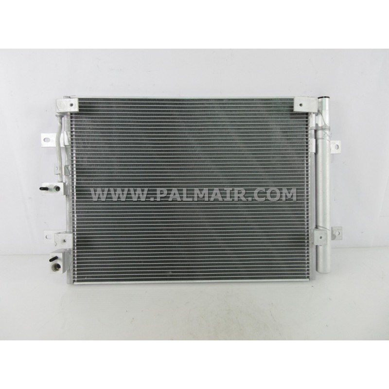 KIA BONGO '05 CONDENSER