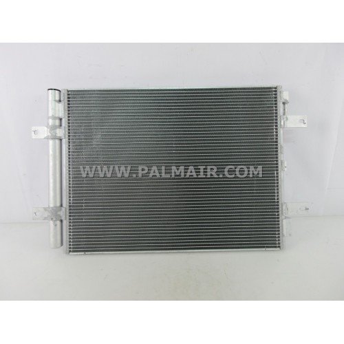 KIA BONGO '05 CONDENSER