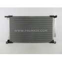 TOYOTA RAV4 '22 CONDENSER